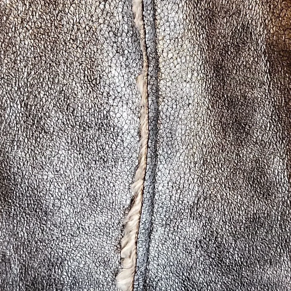 Ella Moss jacket zips